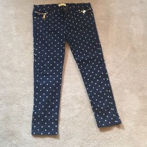 Star pants